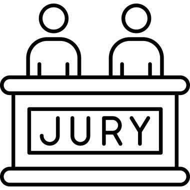 deneme satırı simgesi tasarımı