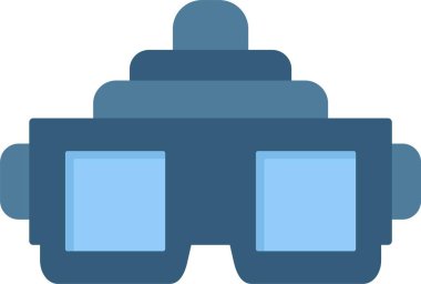 kutu simgesi, vektör illüstrasyonu