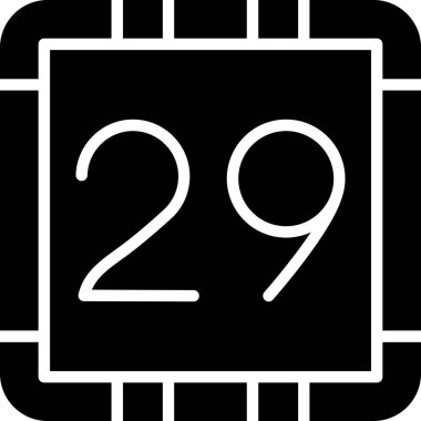 Kişisel ve ticari kullanım için vektör simgesi...