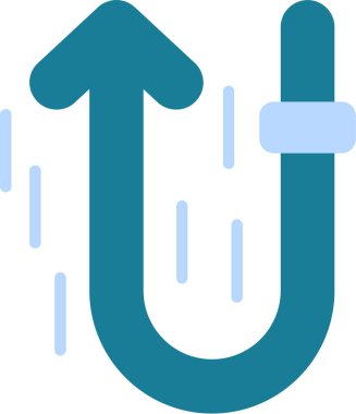 ok aşağı ok simgesi dolu - taslak biçimi