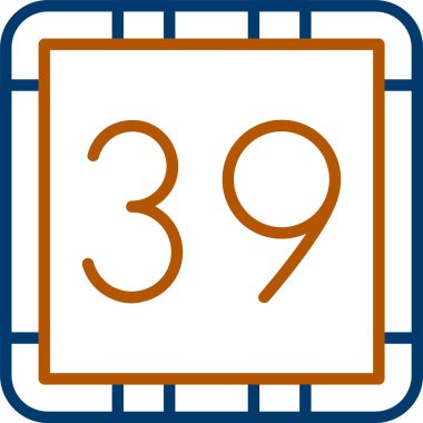 39 39 39 Simgesi