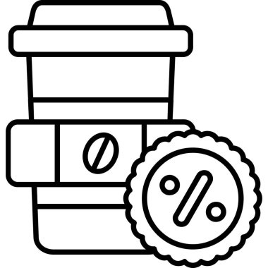 indirimli fiyat simgesi