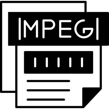 dosya biçimi vektör illüstrasyonuName