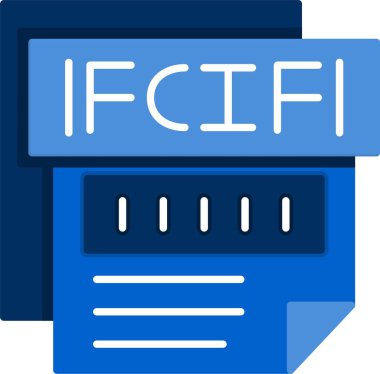 Basit vektör simgesi, internet konseptinin çizimi