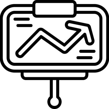 grafik grafik simgesi