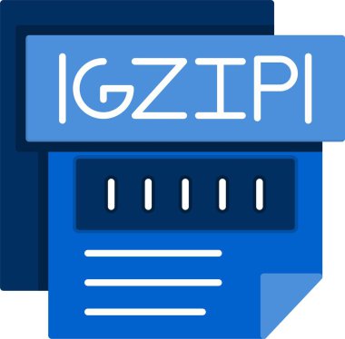 Dosya. Web simgesi basit illüstrasyon