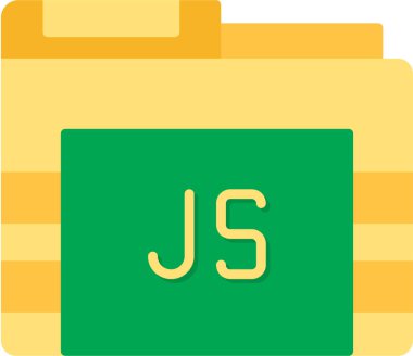 Dosya. Web simgesi basit illüstrasyon