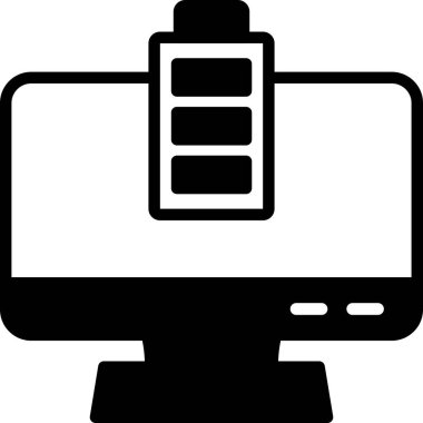 Veri merkezi. Basit tasarım