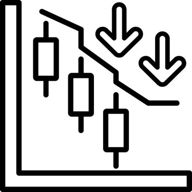 grafik şeması simgesi
