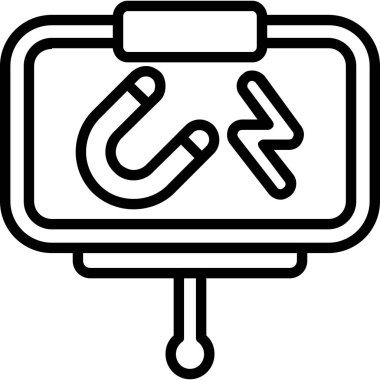 bağlantı bağlantısı simgesi