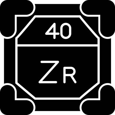 Bir b 4 biçim simgesinin vektör illüstrasyonu