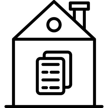 kitap eğitimi ikonu