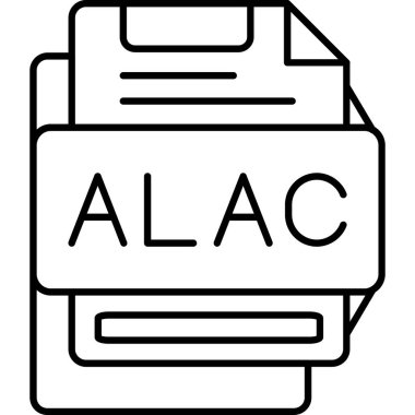 dosya biçimi vektör illüstrasyonuName