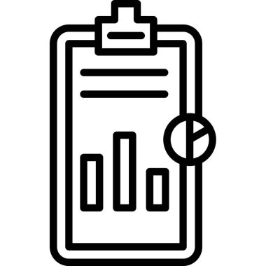 pil simgesi, satır biçimi