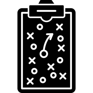 Takvim. Web simgesi basit illüstrasyon