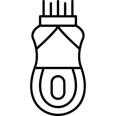 enerji ampul simgesi