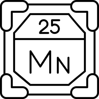 Seo simgesinin vektör illüstrasyonu