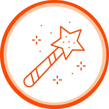 Web Kullanımı için Sigara İçme Simgesi Yok, Basit Vektör İllüstrasyonu