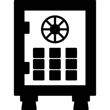 Para makinesi. Basit tasarım