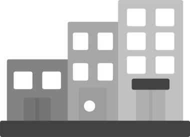 Web kullanımı için Simge Oluşturma, Basit Vektör İllüstrasyonu