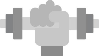 Web Kullanımı için Eğitim Simgesi, Basit Vektör İllüstrasyonu