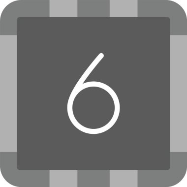 66. Altmış Altı Simgesi