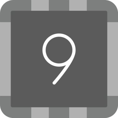 99 Doksan Dokuz Simgesi