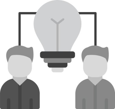 Web Kullanımı için Simge ve Basit Vektör Resmini Anla