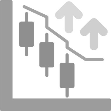 Çubuk Grafik Simgesi Artırılıyor