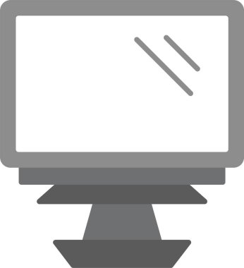 Web Kullanımı için Basit Vektör İllüstrasyonunu İzle