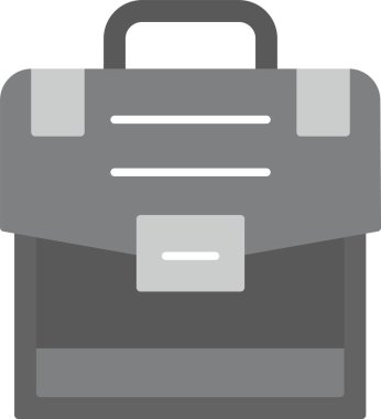 Web Kullanımı için Kullanım Simgesi, Basit Vektör İllüstrasyonu