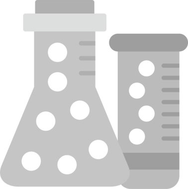 Web Kullanımı için Basit Vektör İllüstrasyonu