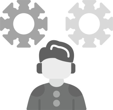 Çoklu Kullanıcı Erişim Simgesi