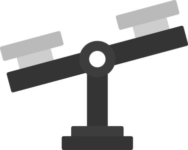 Web Kullanımı için Simge ve Basit Vektör Resmini Ölçeklendirir