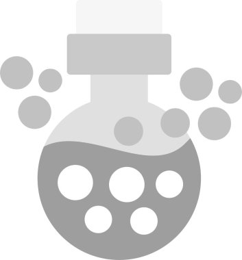 Web Kullanımı için Basit Vektör İllüstrasyonu