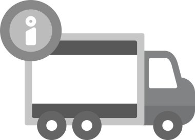 Web Kullanımı için Basit Vektör İllüstrasyonuComment