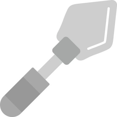 Web Kullanımı için Basit Vektör İllüstrasyonu Araç Kutusu Simgesi