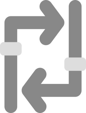 Web Kullanımı için Simge ve Basit Vektör Resimlerini Dönüştür