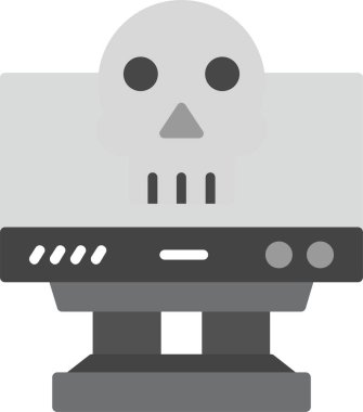 Web Kullanımı İçin Basit Vektör İllüstrasyonuComment