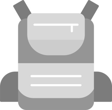 sırt çantası çanta simgesi