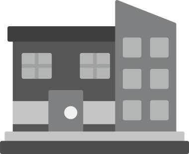 bina binası simgesi