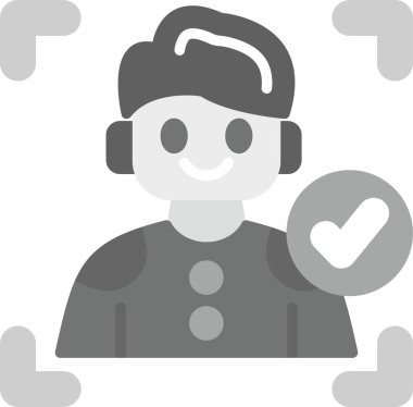 Rol tabanlı Erişim Simgesi