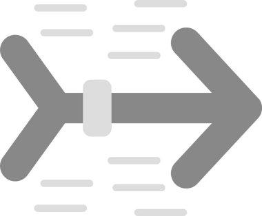 Web Kullanımı için Bilgisayar Simgesi, Basit Vektör İllüstrasyonu