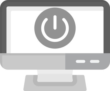 kapatma düğmesi simgesi