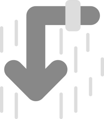 Web Kullanımı İçin Simge Değiştir, Basit Vektör İllüstrasyonu