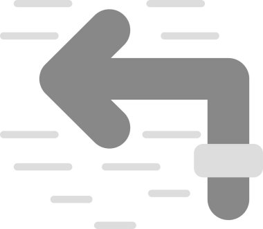 Web Kullanımı İçin Simge Değiştir, Basit Vektör İllüstrasyonu