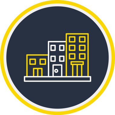 Web Kullanımı için Simge, Vektör Resimleri Oluşturuluyor