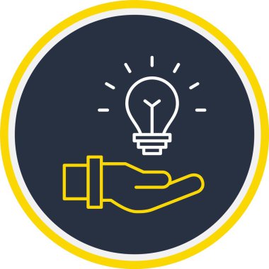 Web Kullanımı için Simge Çözümleme Sorunu, Vektör İllüstrasyonu