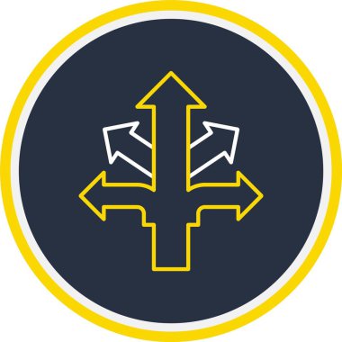 Web Kullanımı için Yönlendirme Simgesi, Vektör Resimleri