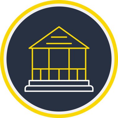 Web Kullanımı için vektör illüstrasyonuName